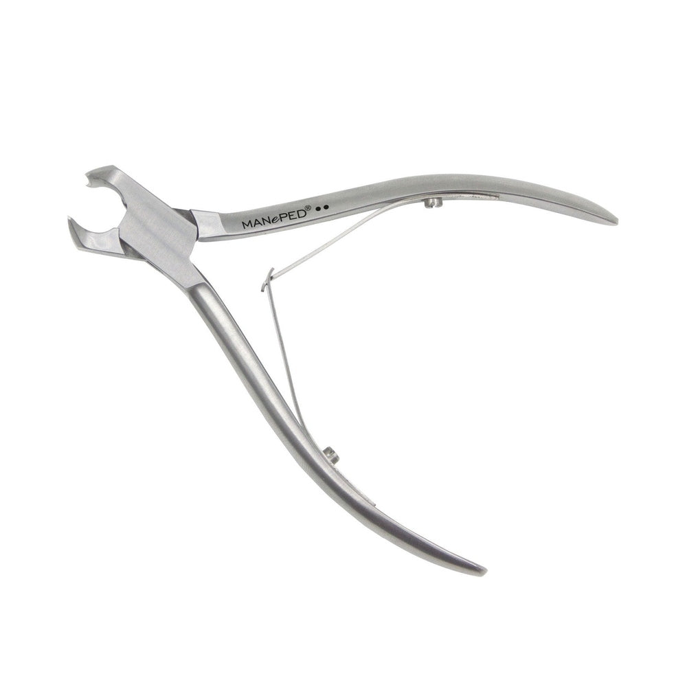Mini Head Nippers for Diabetic Toenails – Stainless steel