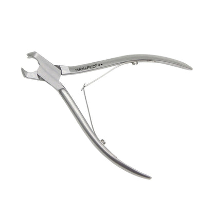 Mini Head Nippers for Diabetic Toenails – Stainless steel