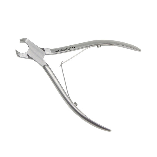 Mini Head Nippers for Diabetic Toenails – Stainless steel