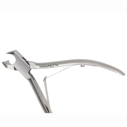 Mini Head Nippers for Diabetic Toenails – Foot care