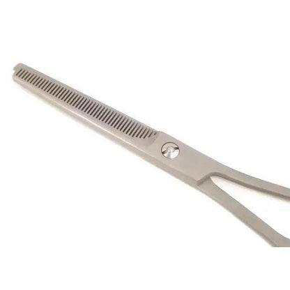 Modelleerschaar enkelzijdig getand – Lengte 14 cm