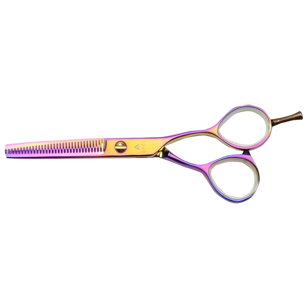 Modelleerschaar eenzijdig getand – Lengte 14 cm