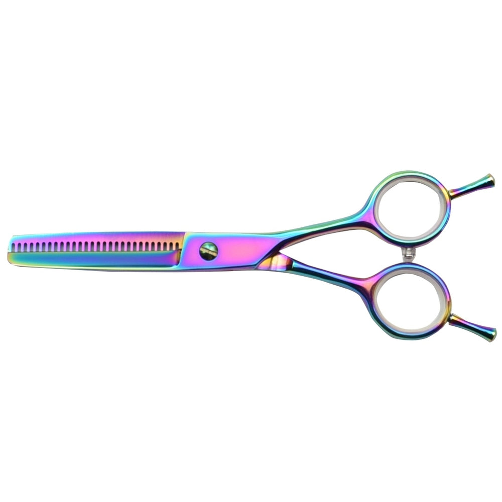 Modelleerschaar eenzijdig getand – Lengte 14 cm