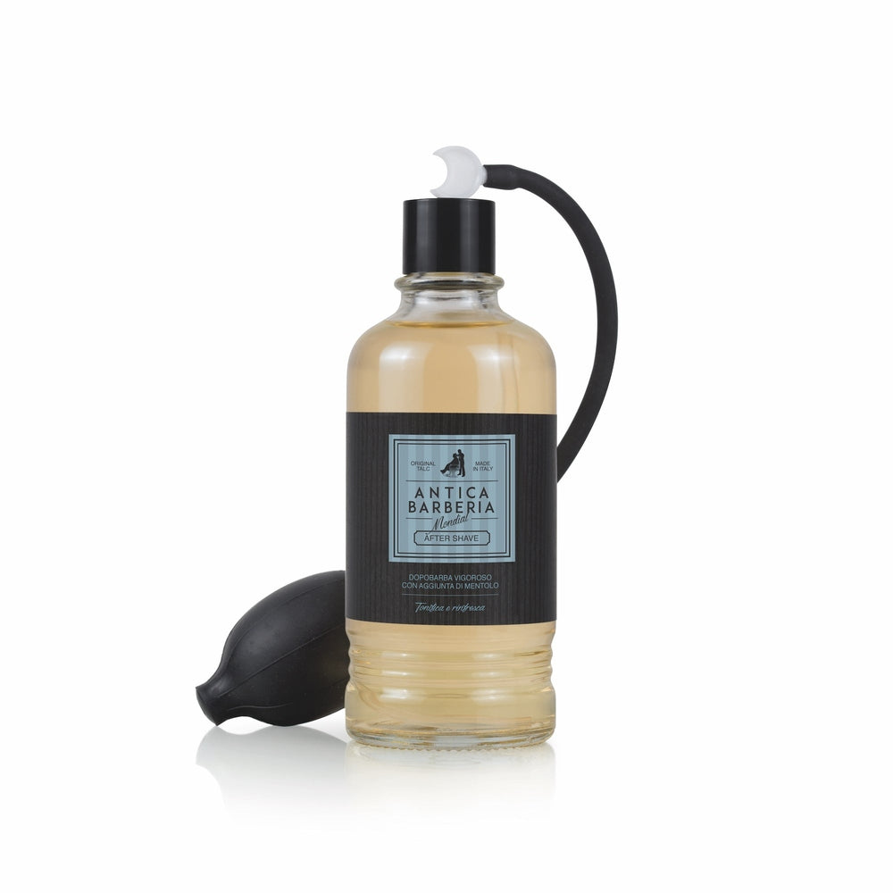 Aftershave Mondial Original Talc