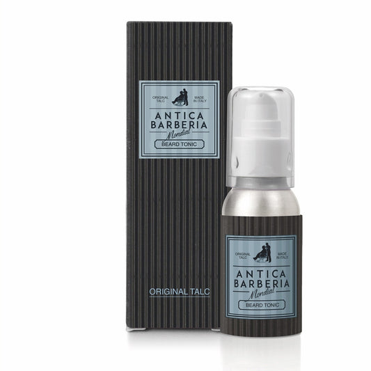 Mondial tonik do brody Original Talc