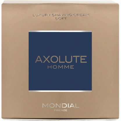 Mondial Shaving Cream Soft чаша Axolute 150 мл