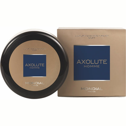 Mondial Shaving Cream Soft чаша Axolute 150 мл