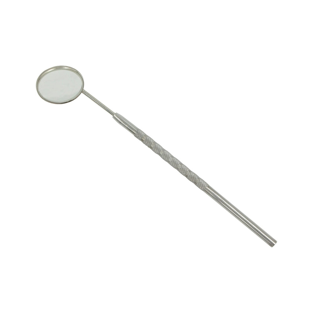 Mouth mirror – Stainless steel