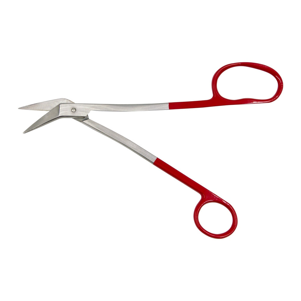 Angled toenail scissors from Excellent for hard-to-reach toenails – view 7