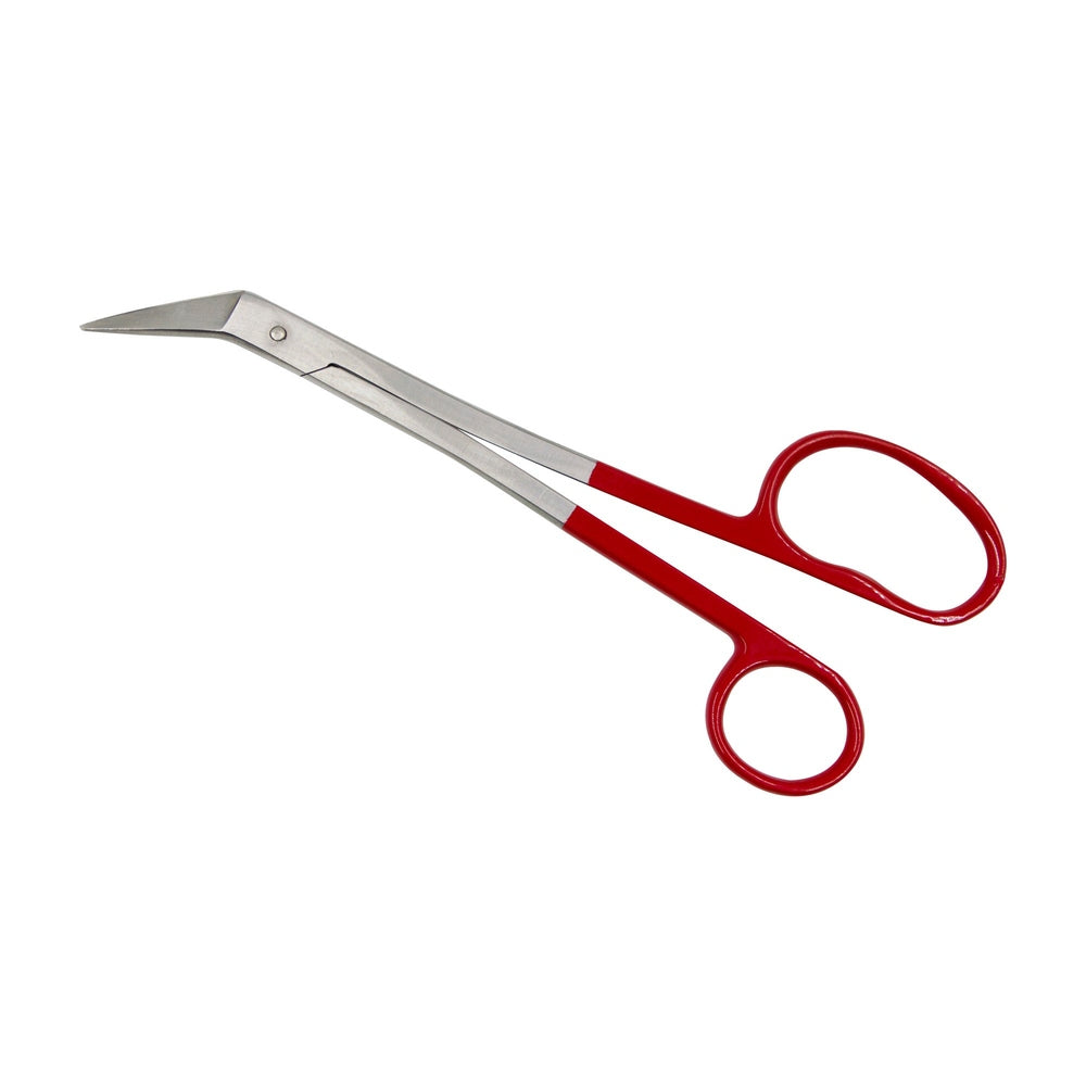 Toenail scissors with angled shanks from Excellent – view 6