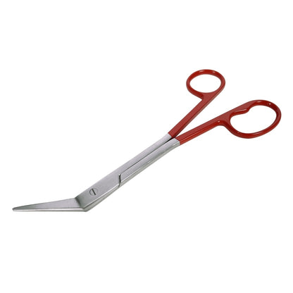 Toenail scissors with angled shanks, model from Excellent – view 12