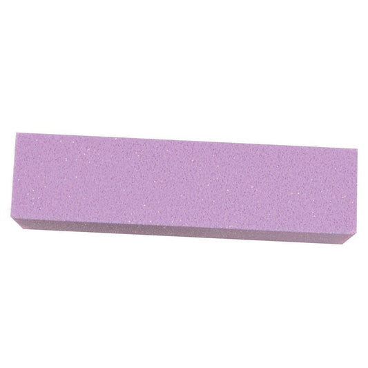 Pulidor de uñas Niegeloh con superficies de varias etapas para alisar y pulir la superficie de la uña