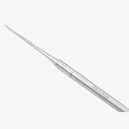 Double-sided nail corner file, 14 cm – Nail care