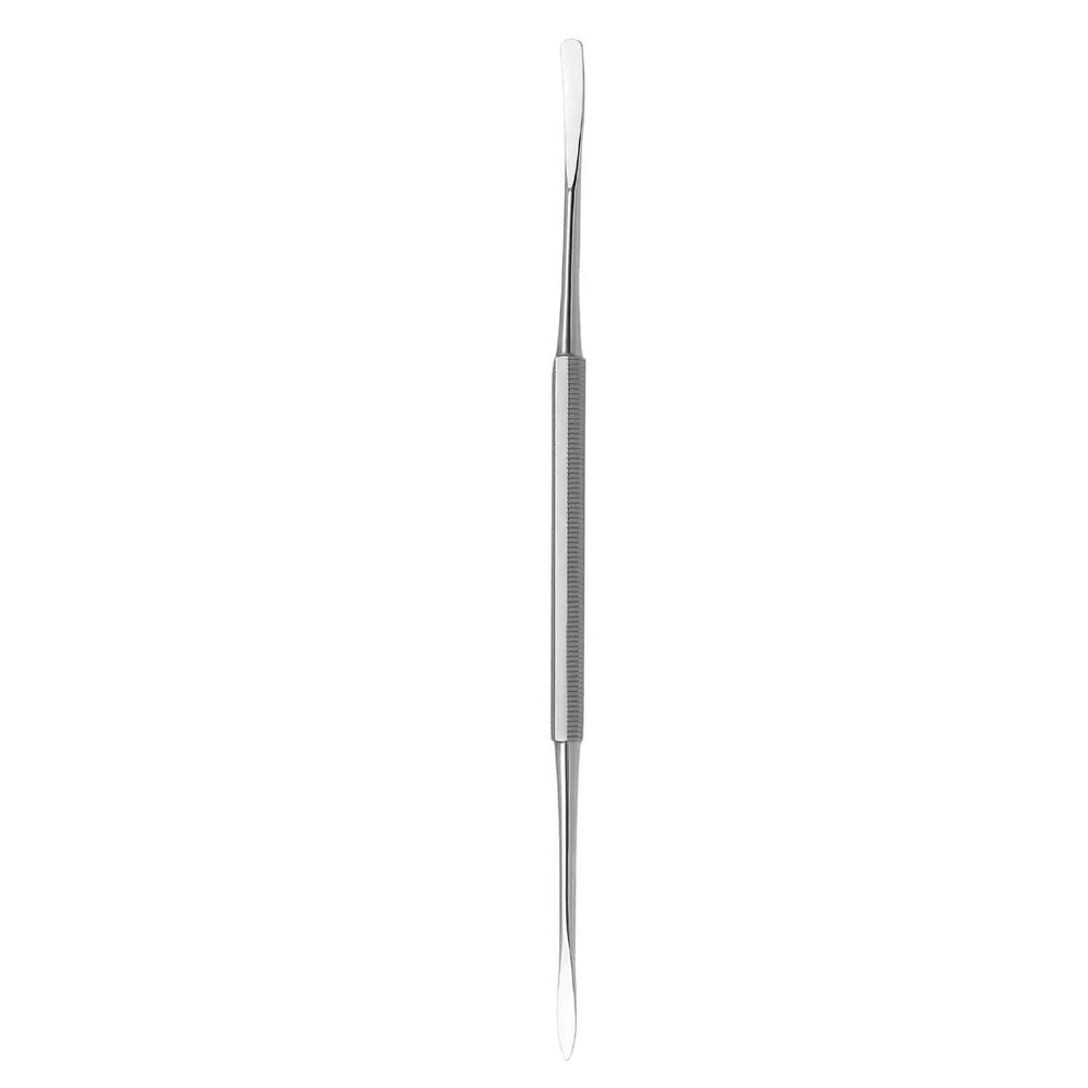 Nagelplooi dubbelinstrument tweezijdig – Lengte 17 cm