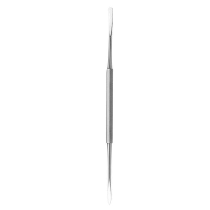 Nagelplooi dubbelinstrument tweezijdig – Lengte 17 cm