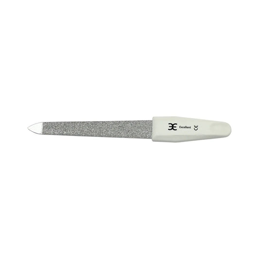 Lime à ongles – Acier inoxydable