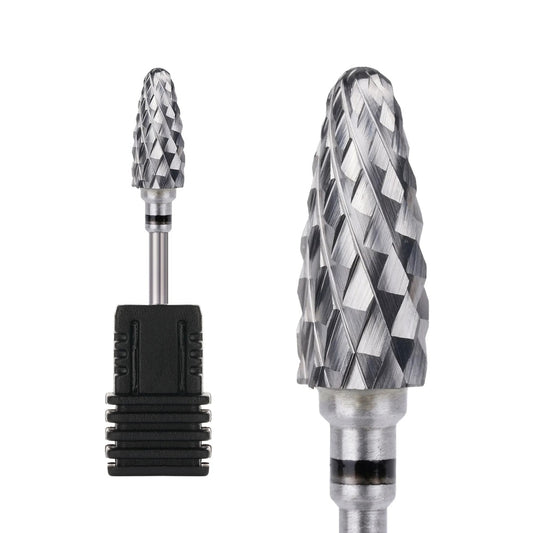 Carbide nail drill bit – Extra Coarse (XC) – Carbide (tungsten carbide)