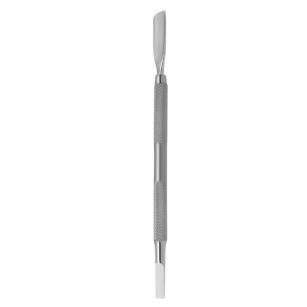 Cuticle pusher & scraper double-sided – Length 17 cm