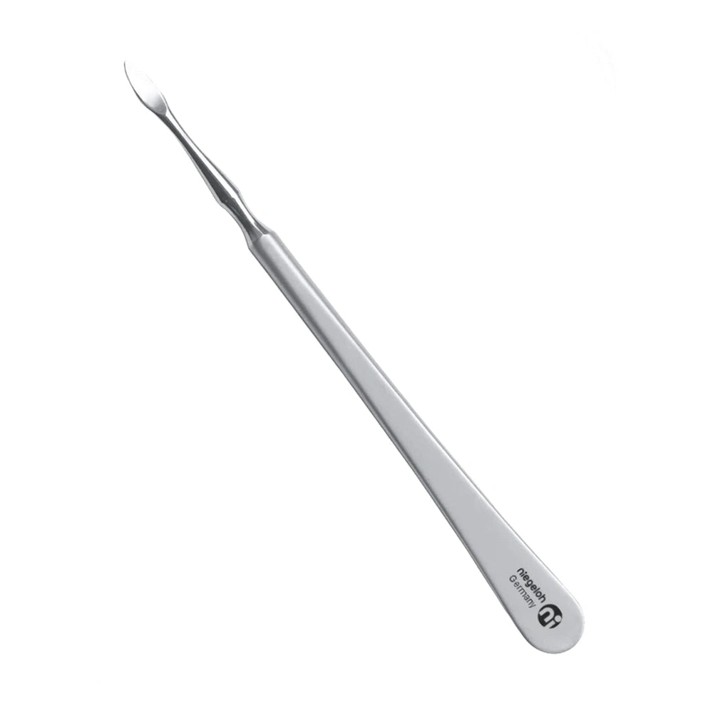 Niegeloh Solingen Cuticle Cleaner – Stainless steel