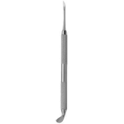 Nagelriemduwer en nagelmesje – Lengte 13 cm
