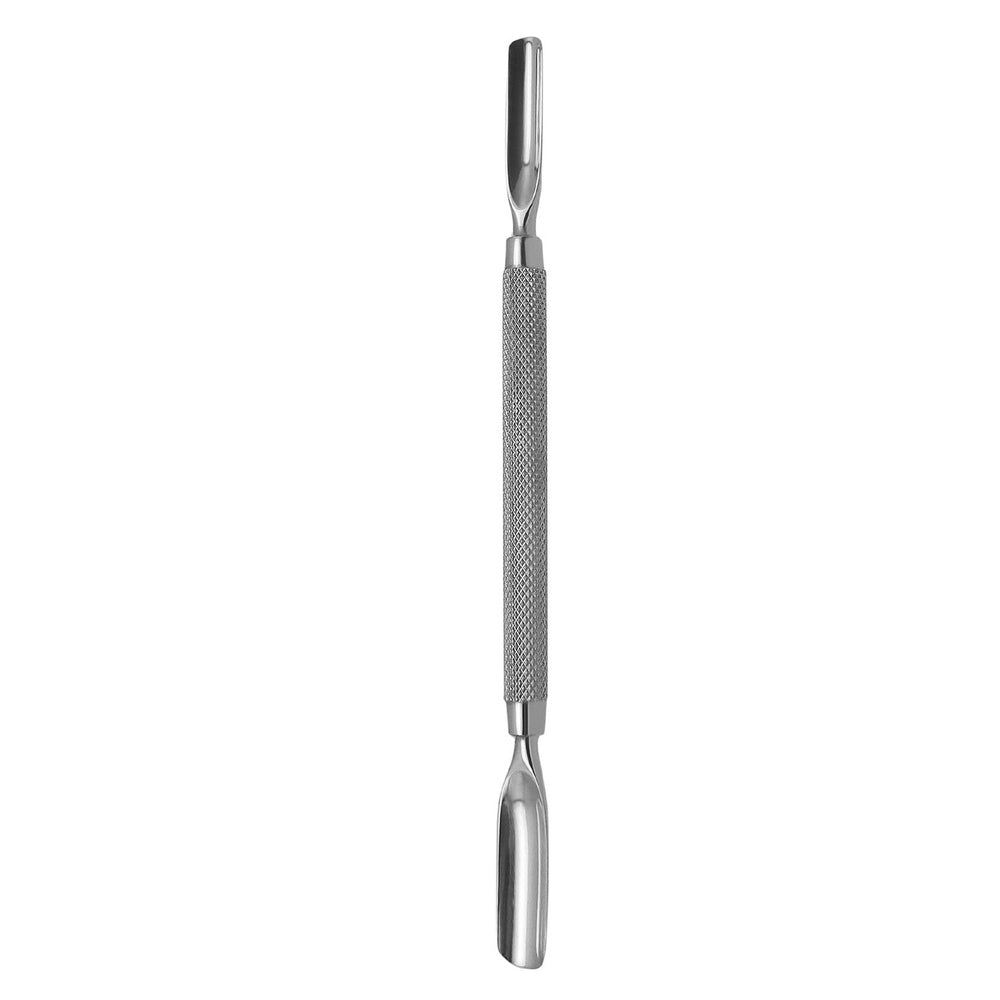 Popychacz do skórek mały i dwustronny – Długość 17 cm