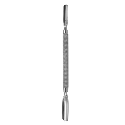 Popychacz do skórek mały i dwustronny – Długość 17 cm