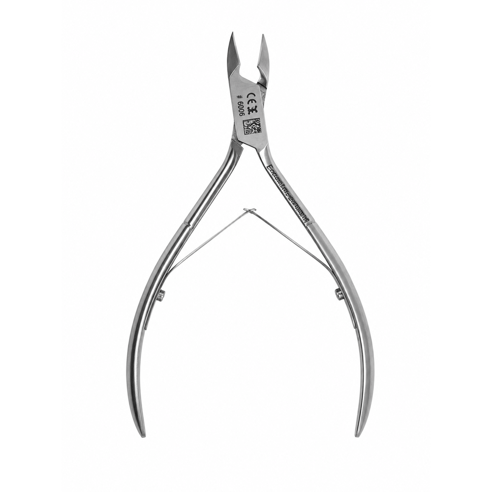 Tronchesina per pellicine 11,5 cm, tagliente 11 mm – Serie P – SKU 6006-P