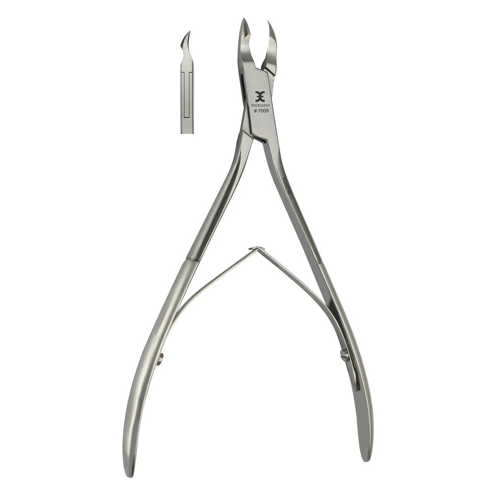 Tronchesina per pellicine secondo Winkler 7 mm – Acciaio inox
