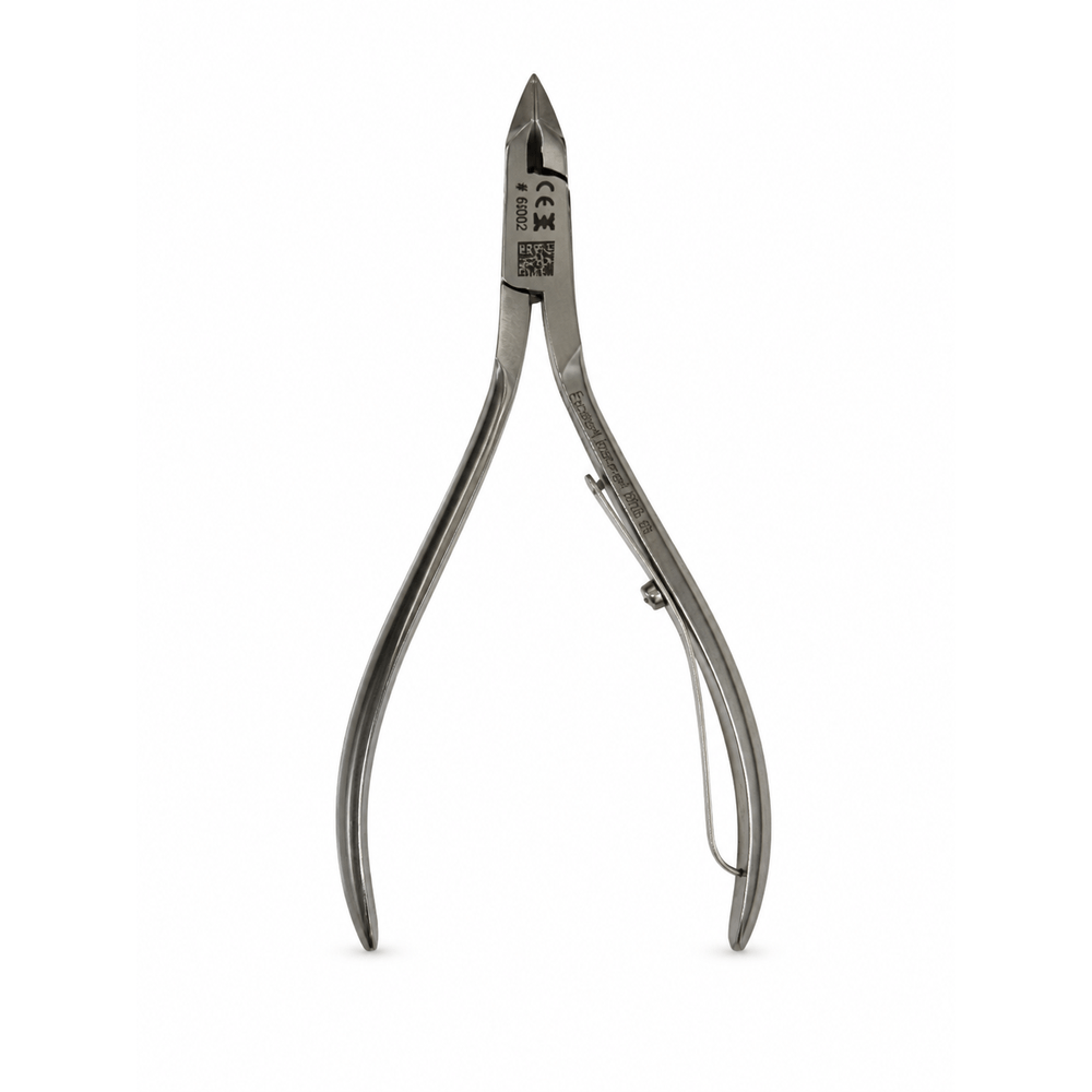 Alicate de cutículas – SKU 6002-P