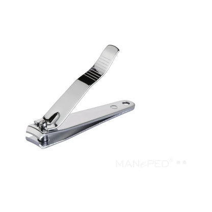 Coupe-ongles (lot de 2) – Acier inoxydable