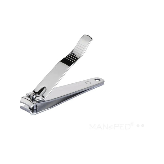 Coupe-ongles (lot de 2) – Acier inoxydable