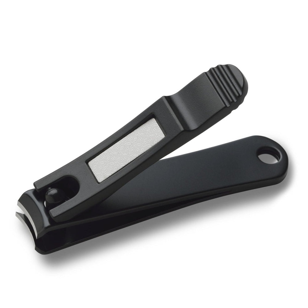 Toenail clipper from the MANePED set, stainless steel – view 10