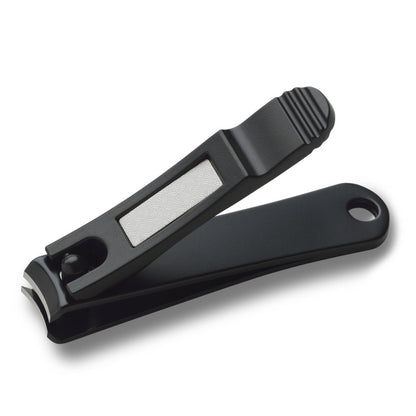 Toenail clipper from the MANePED set, stainless steel – view 10