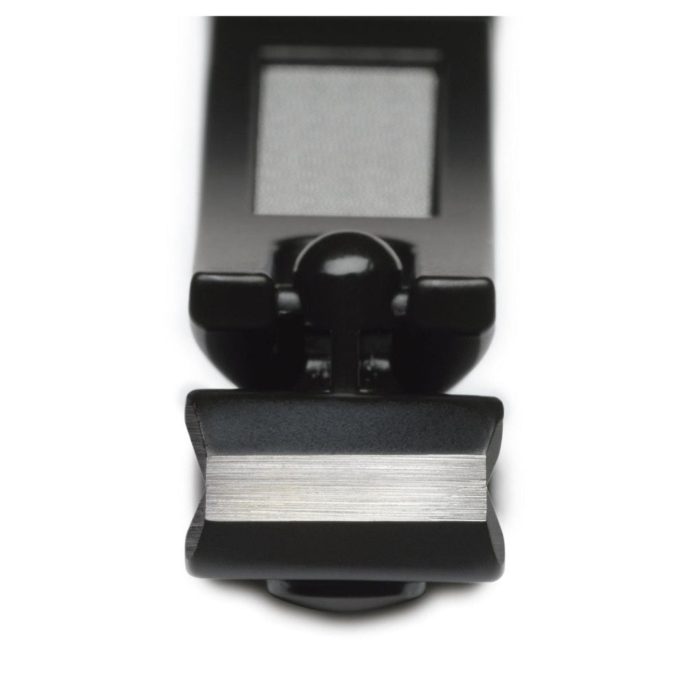 MANePED Black Edition nail clipper set made of stainless quality steel – view 9
