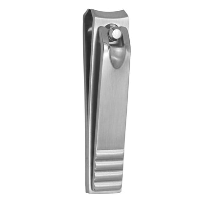 Grooved nail clippers – Length 8 cm