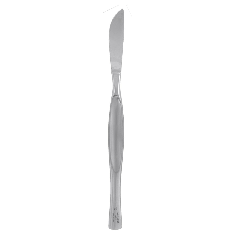 Cuticle Knife – Stainless steel