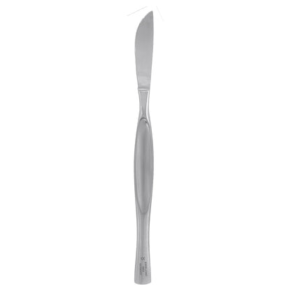 Cuticle Knife – Stainless steel