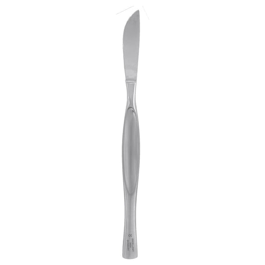 Cuticle Knife – Stainless steel