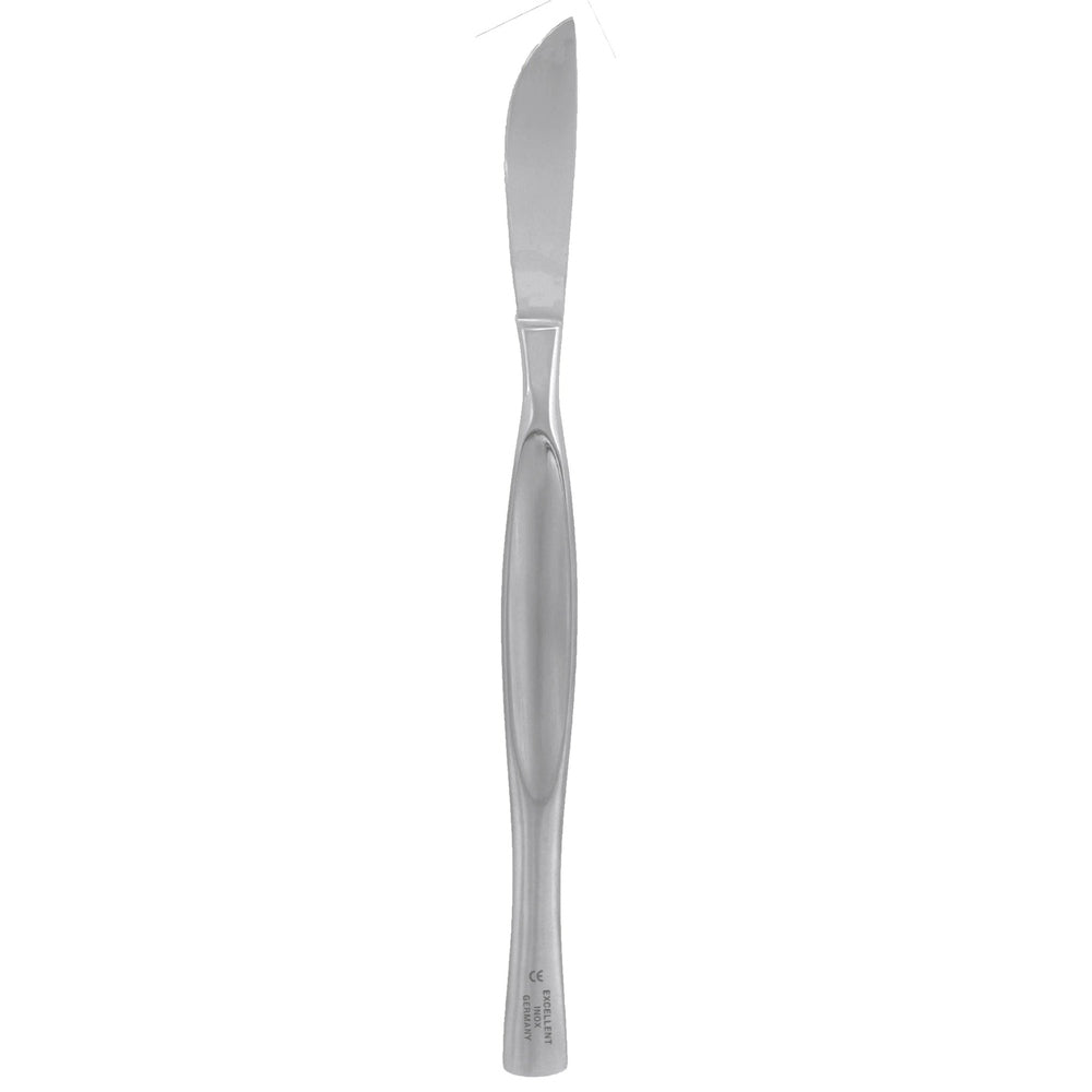 Cuticle Knife – Length 12 cm