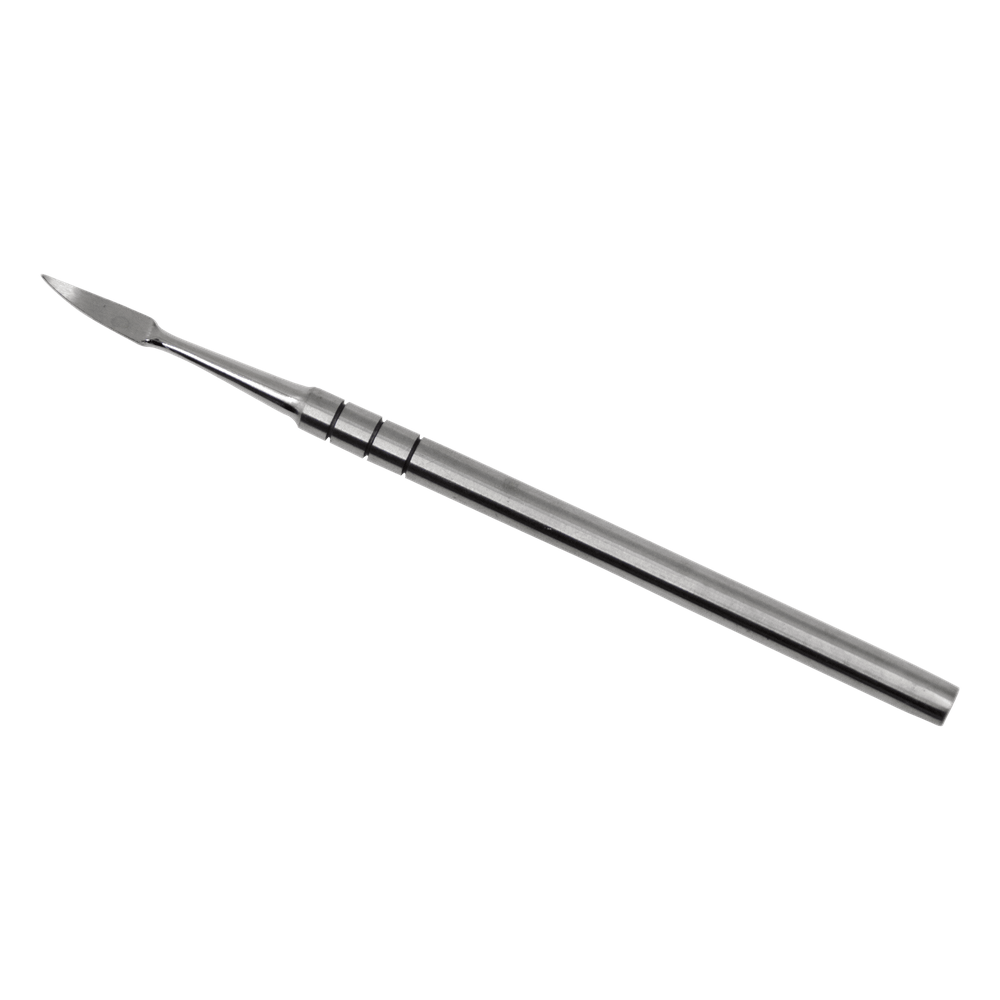 Small nail cleaner – Stainless steel