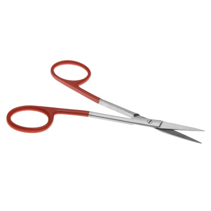 Nagelschaar-SET van chirurgisch staal | 3-delig – gebogen snijkant