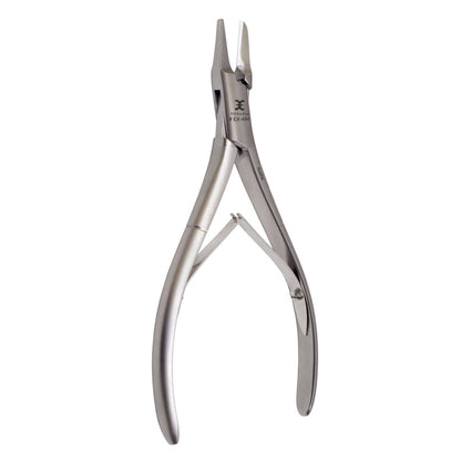 Pince à ongles coupe-ongles, finition mate – Longueur 13 cm