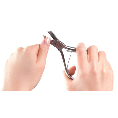 Pince à ongles, 14 cm – lame courbée