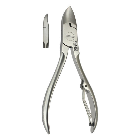 Cążki do paznokci Basic 12 cm | seria P do podologii – Oficjalne zdjęcie produktu