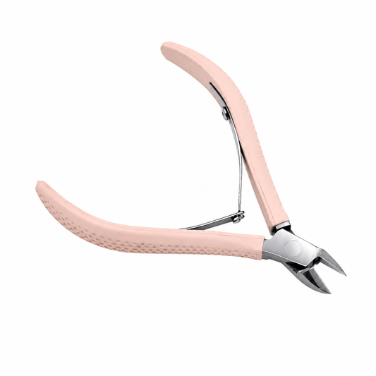 Кусачки для ногтей Soft-Grip – Нержавеющая сталь