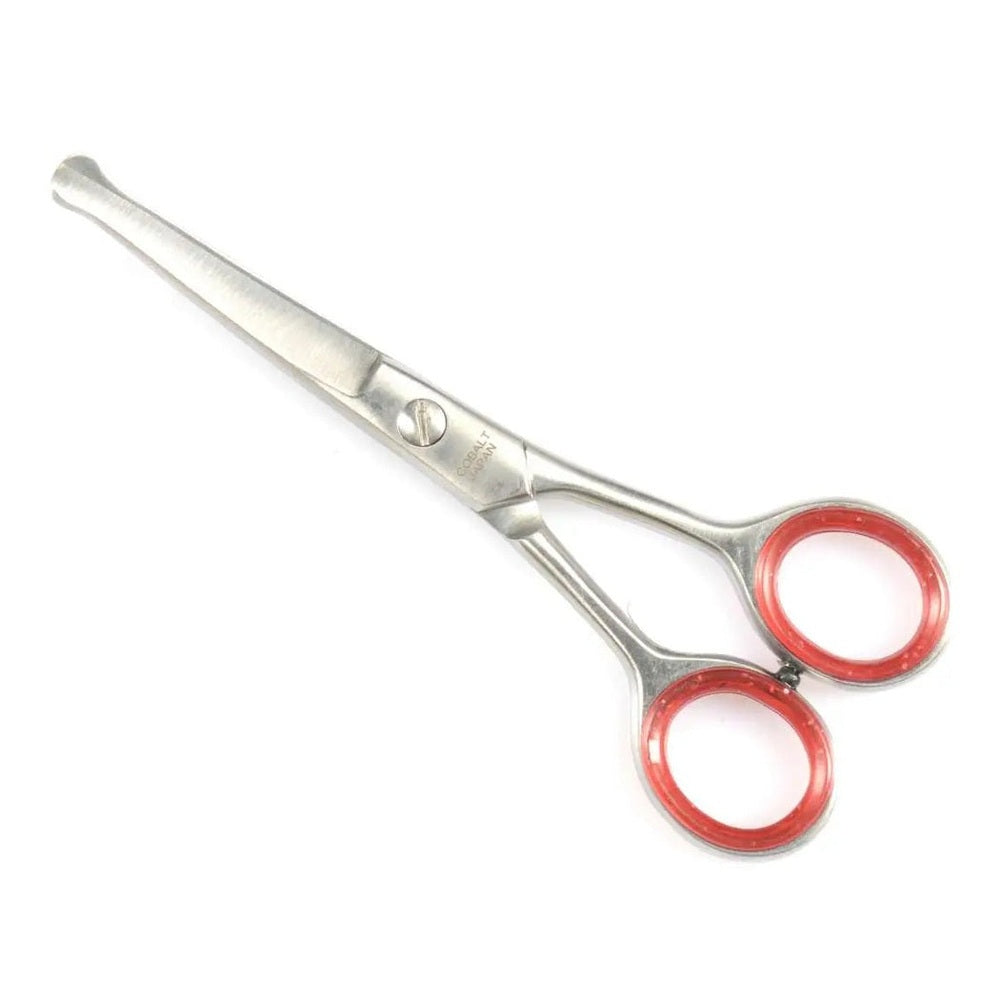 Forbicine per naso e orecchie 14 cm – impugnatura ergonomica
