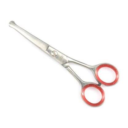 Forbicine per naso e orecchie 14 cm – Acciaio inox