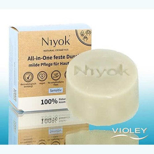 Niyok All-in-One Gevoelig