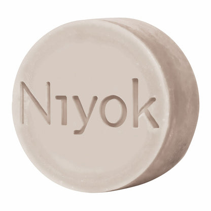 Niyok Ducha sólida Sensitive