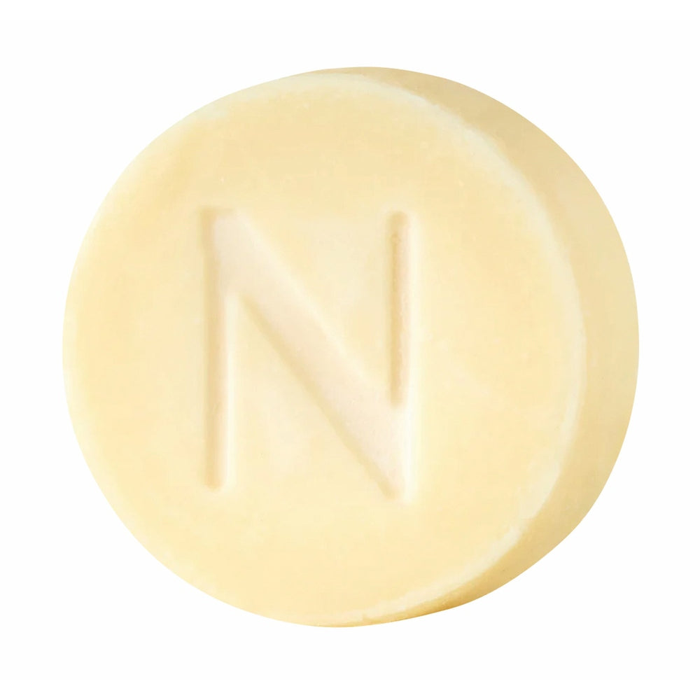 Niyok crema de manos sólida Sensitiv 50 g